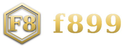 f899 logo